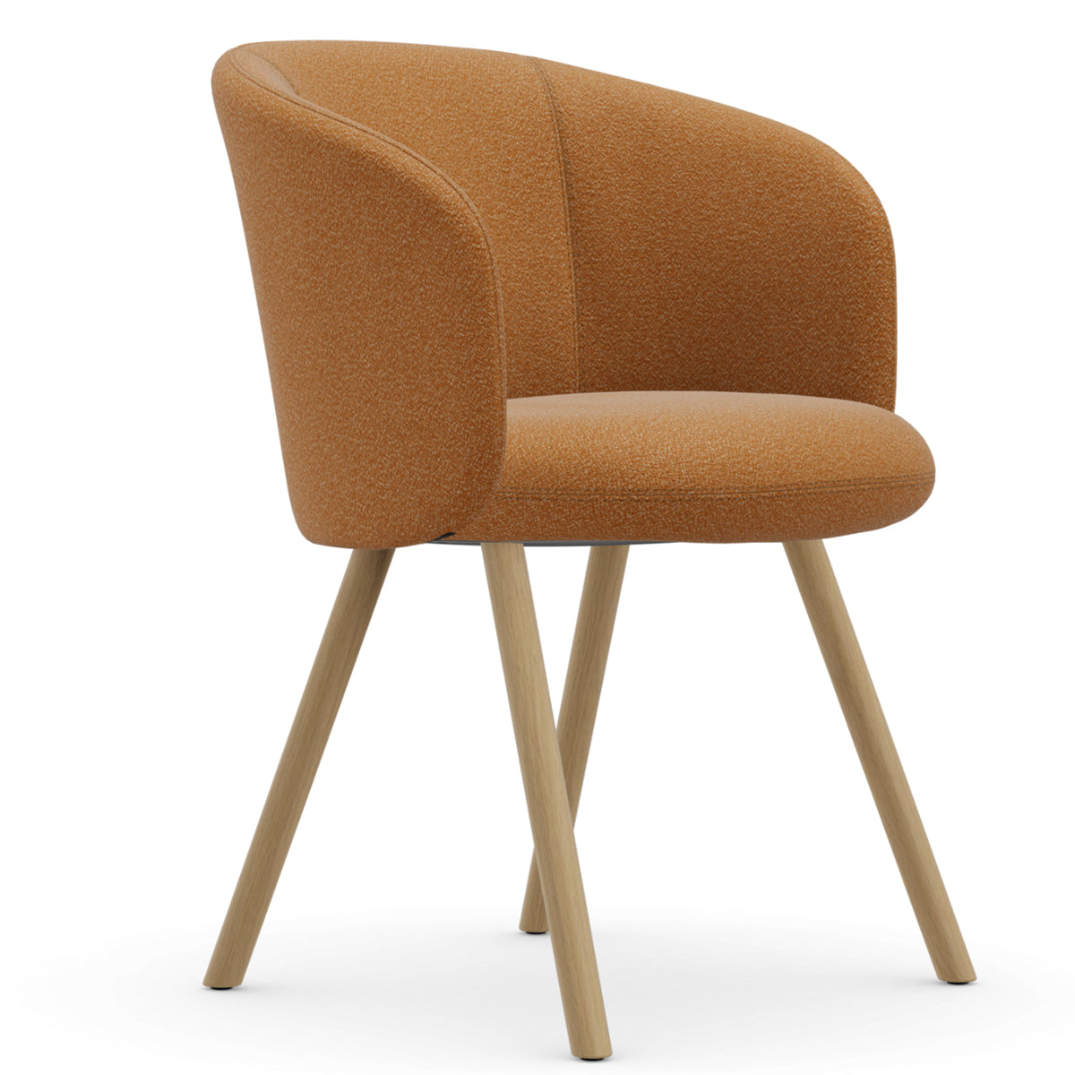 Vitra ヴィトラ Mikado ミカド Arm Chair アームチェア Cento（F120