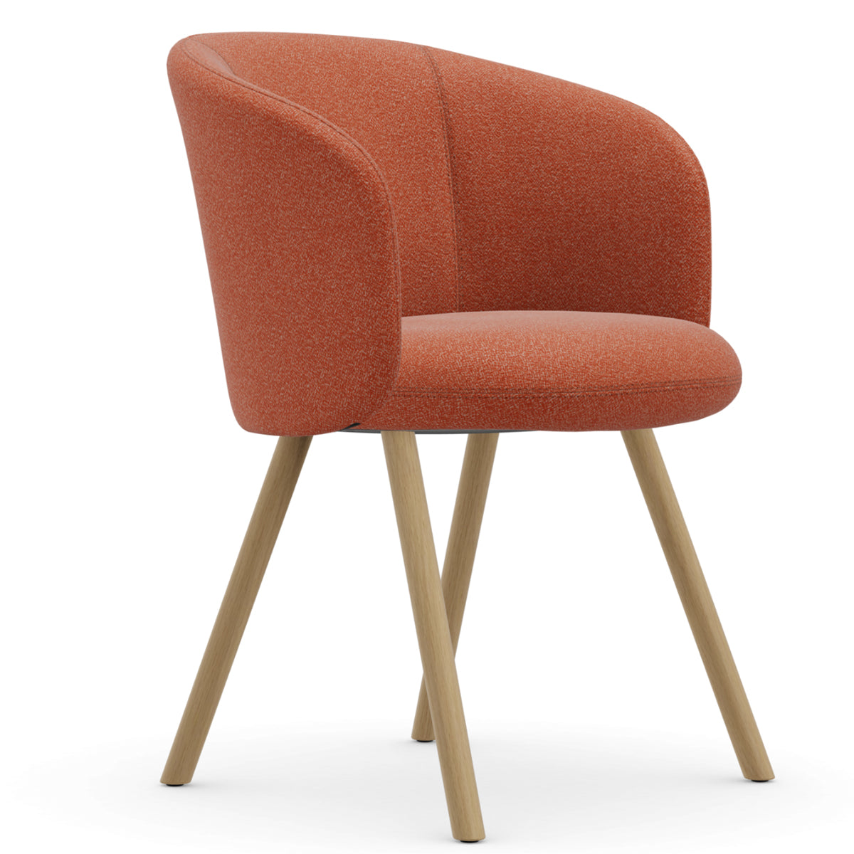 Vitra ヴィトラ Mikado ミカド Arm Chair アームチェア Cento（F120）