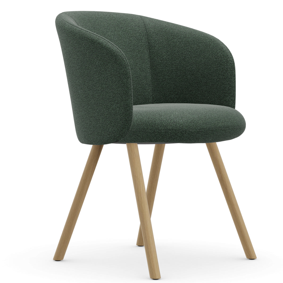 Vitra ヴィトラ Mikado ミカド Arm Chair アームチェア Cento（F120）