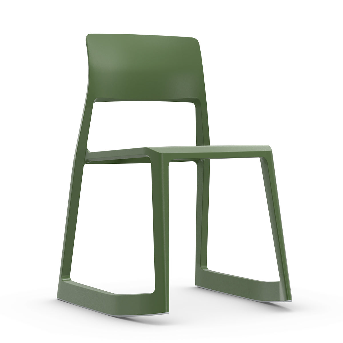 ヴィトラ　Vitra Tip Ton(ティプ トン) チェア Vitra（ヴィトラ）Tip Ton チェア | LIVING MOTIF｜家具