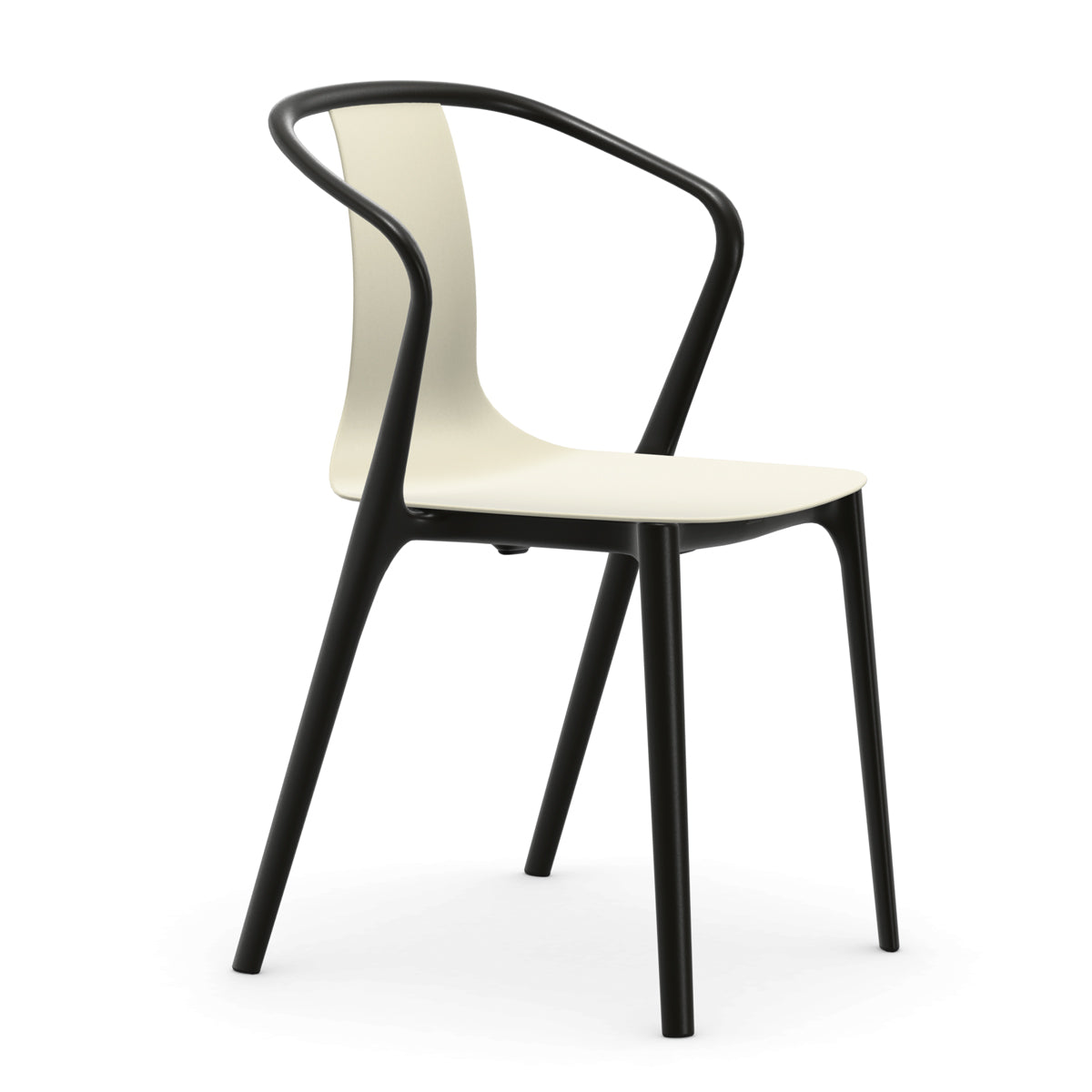 Vitra ヴィトラ Belleville Armchair ベルヴィル アームチェア