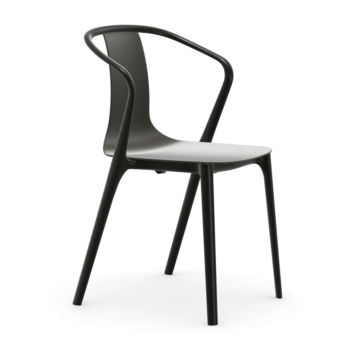 Vitra ヴィトラ Belleville Armchair ベルヴィル アームチェア | Vitra