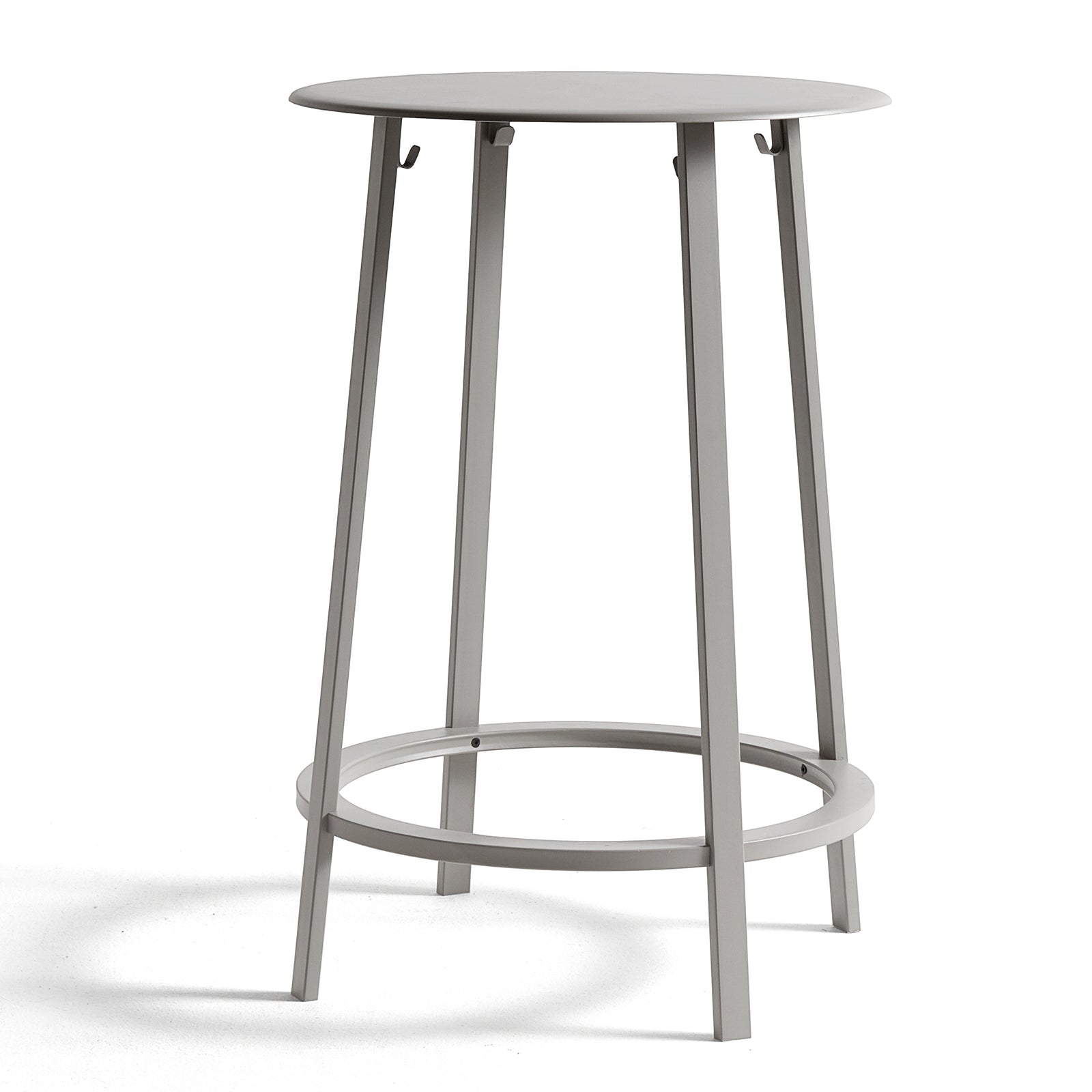 HAY REVOLVER TABLE ヘイ リボルバー テーブル