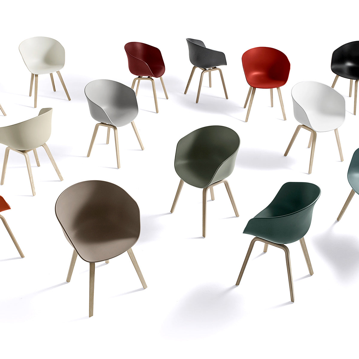 HAY  ABOUT A CHAIR  AAC 22 2.0