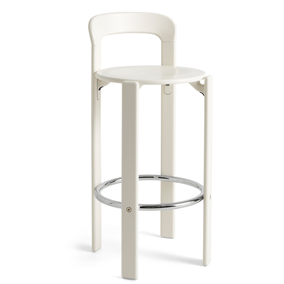 HAY   REY BAR STOOL HIGH
