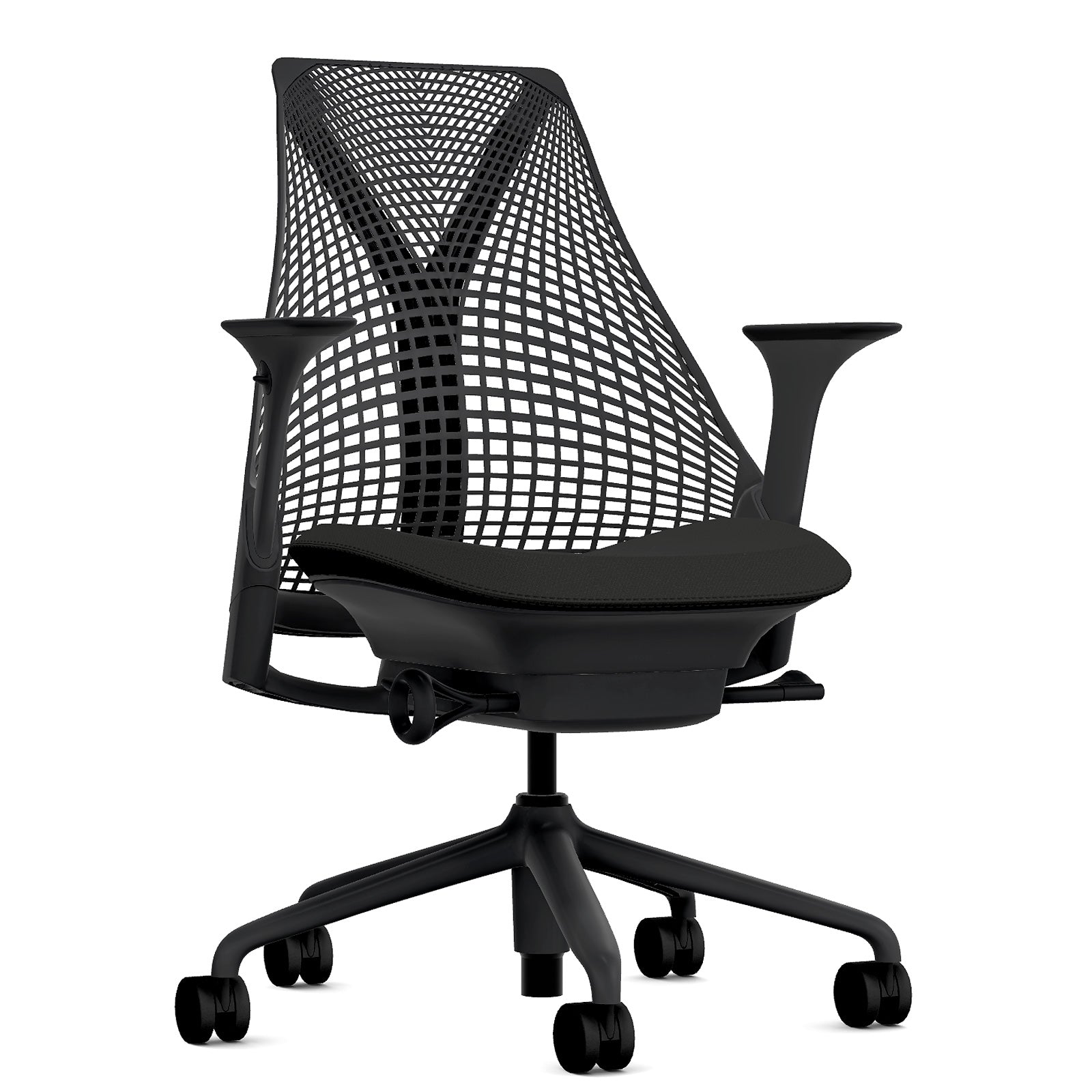 【即納・最短翌営業日発送】Herman Miller セイルチェア　Sayl Chair