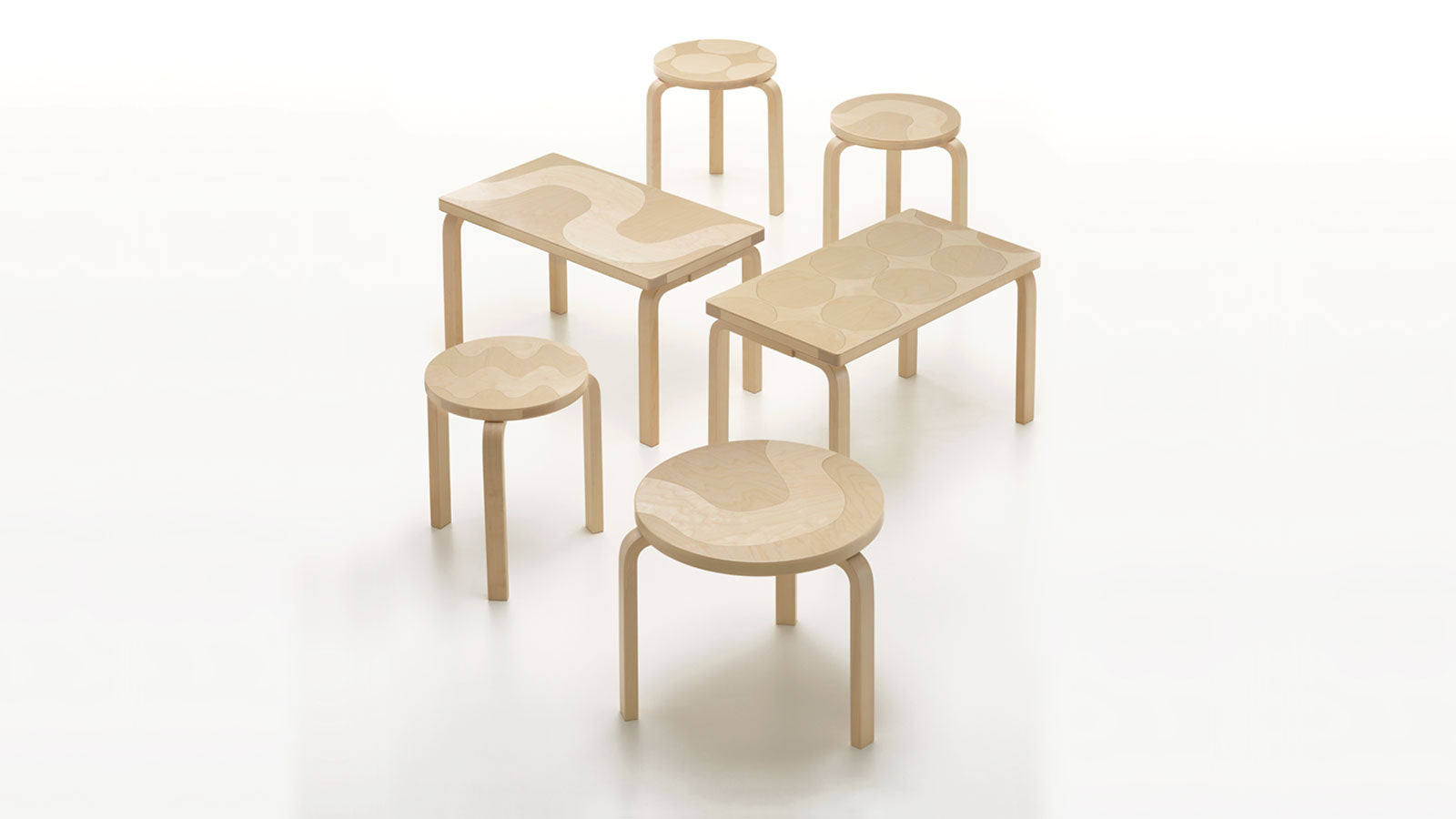 マリメッコ　イギリスアンティーク アップサイクル　コーナーチェア　世界にひとつ アルテック+マリメッコ | THE CHAIR SHOP