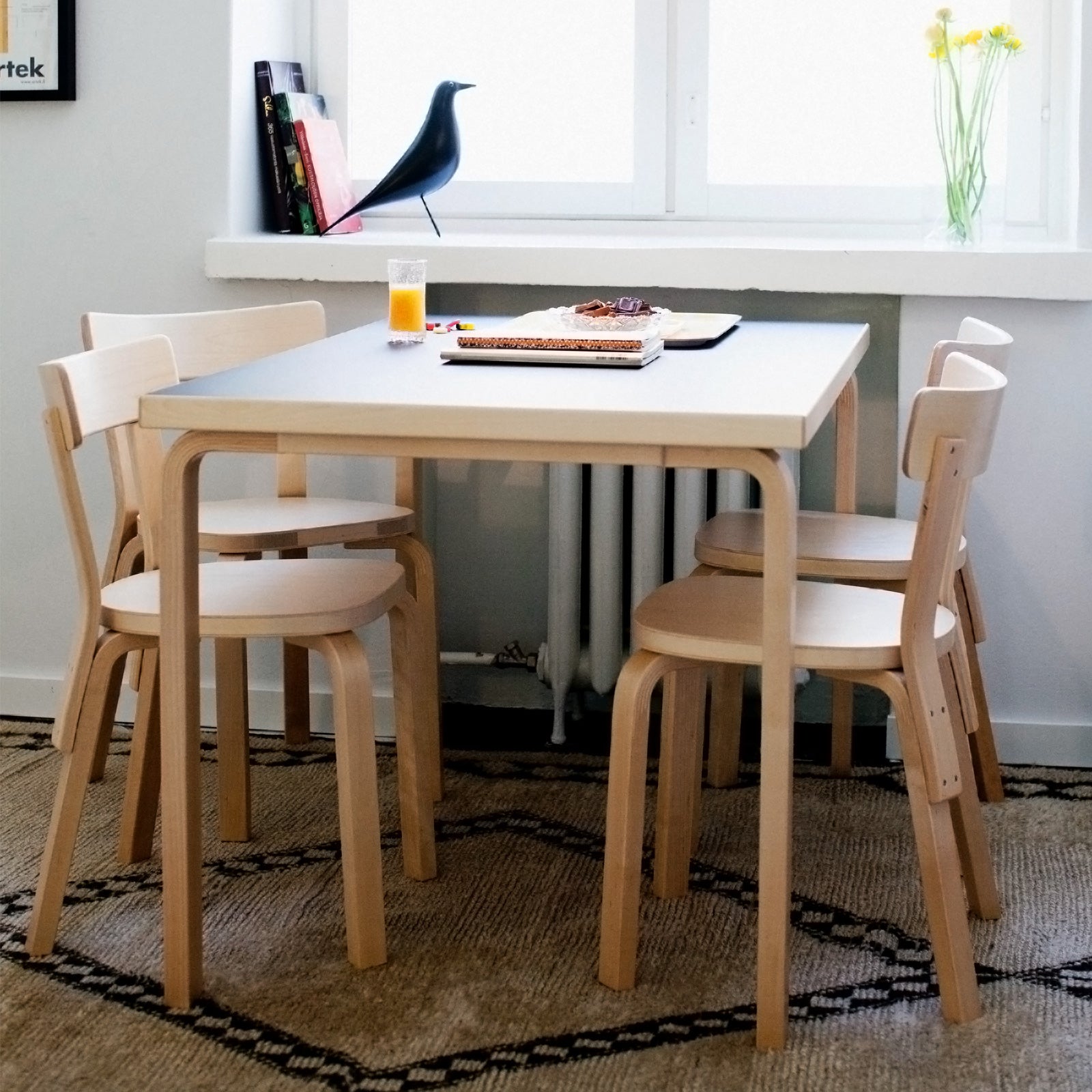 Artek Chair 69