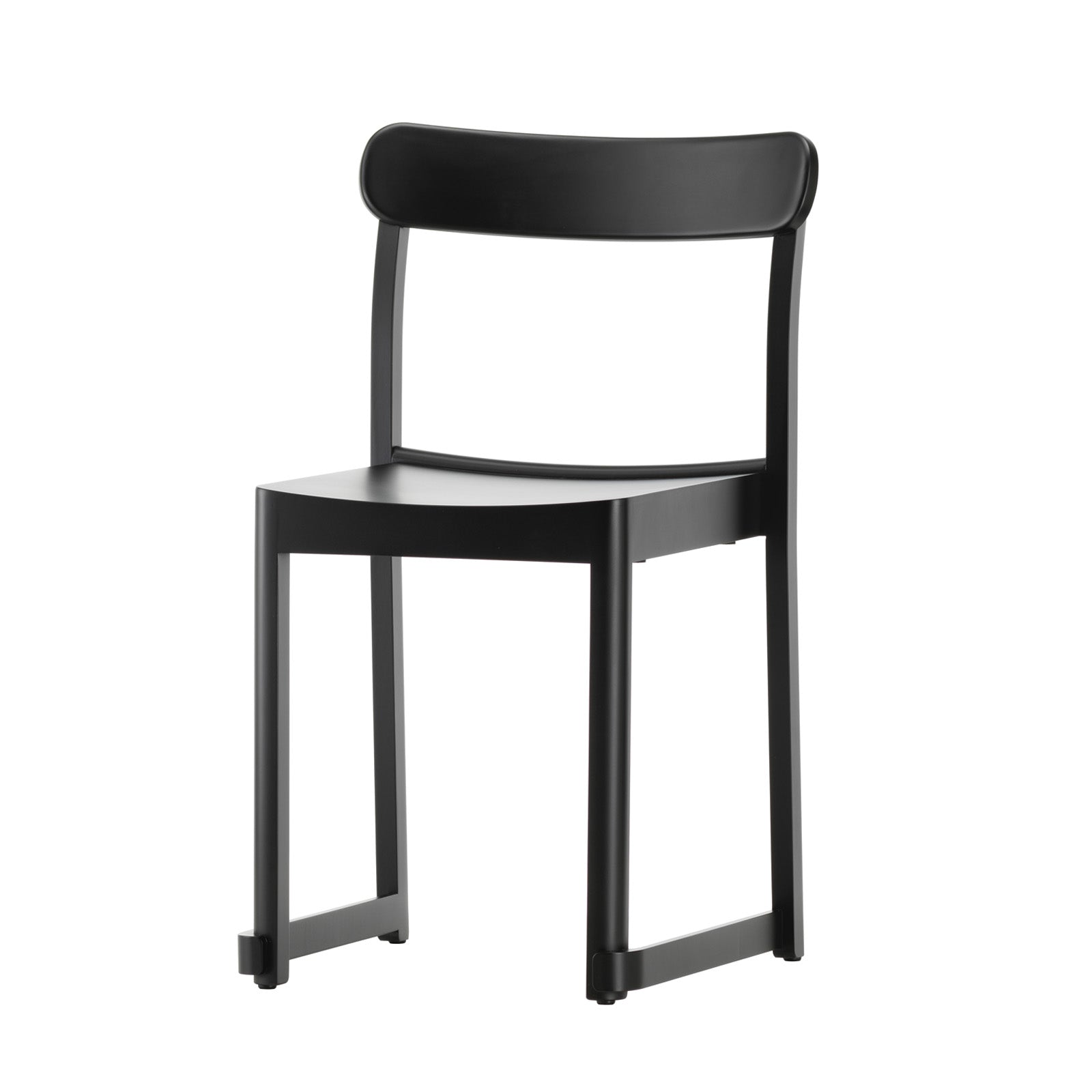 2脚中の1 20年展示品 artek アトリエチェア グリーン スタッキング B 2脚中の2 20年展示品 artek アトリエチェア グリーン