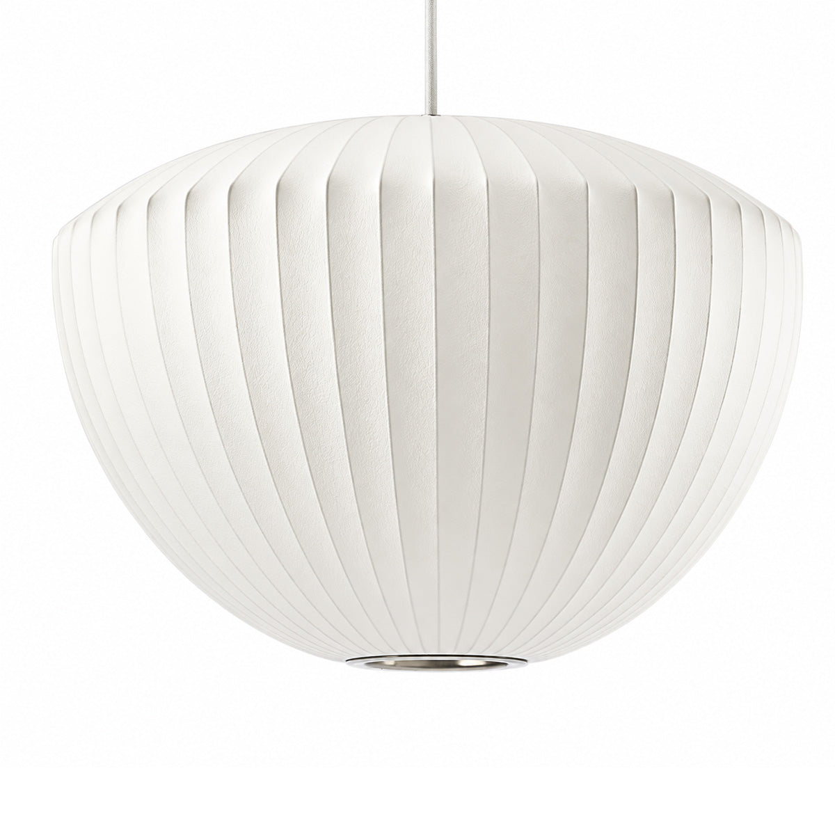Herman Miller Nelson  Apple Bubble Pendant