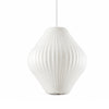 Herman Miller Nelson Pear Bubble Pendant