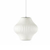 Herman Miller Nelson Pear Bubble Pendant