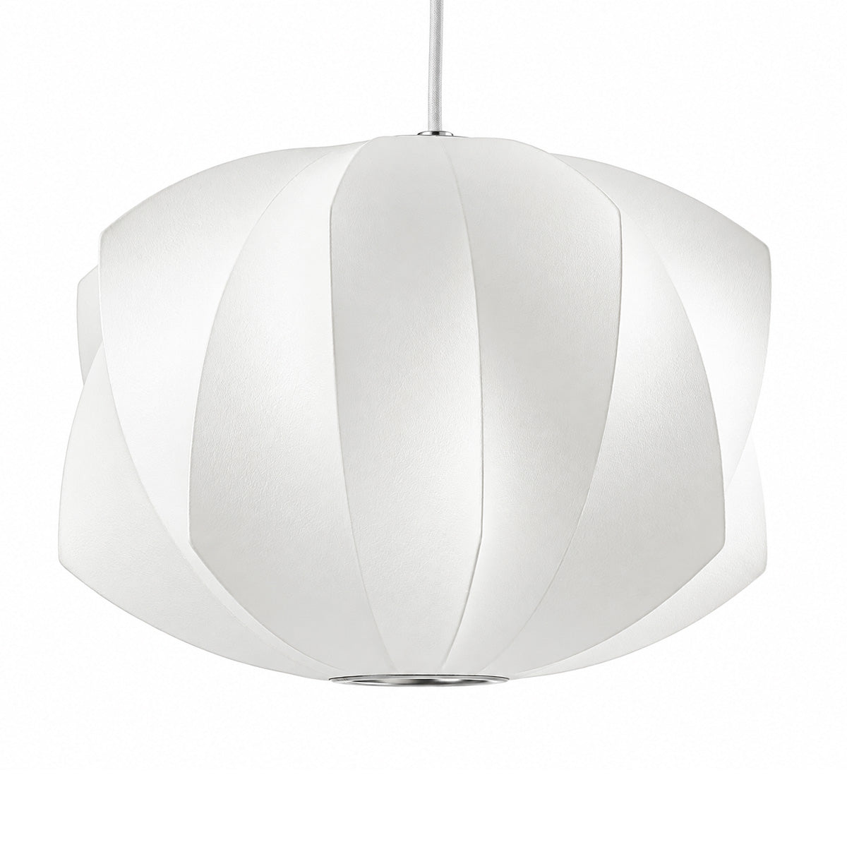 Herman Miller Nelson  Propeller Bubble Pendant