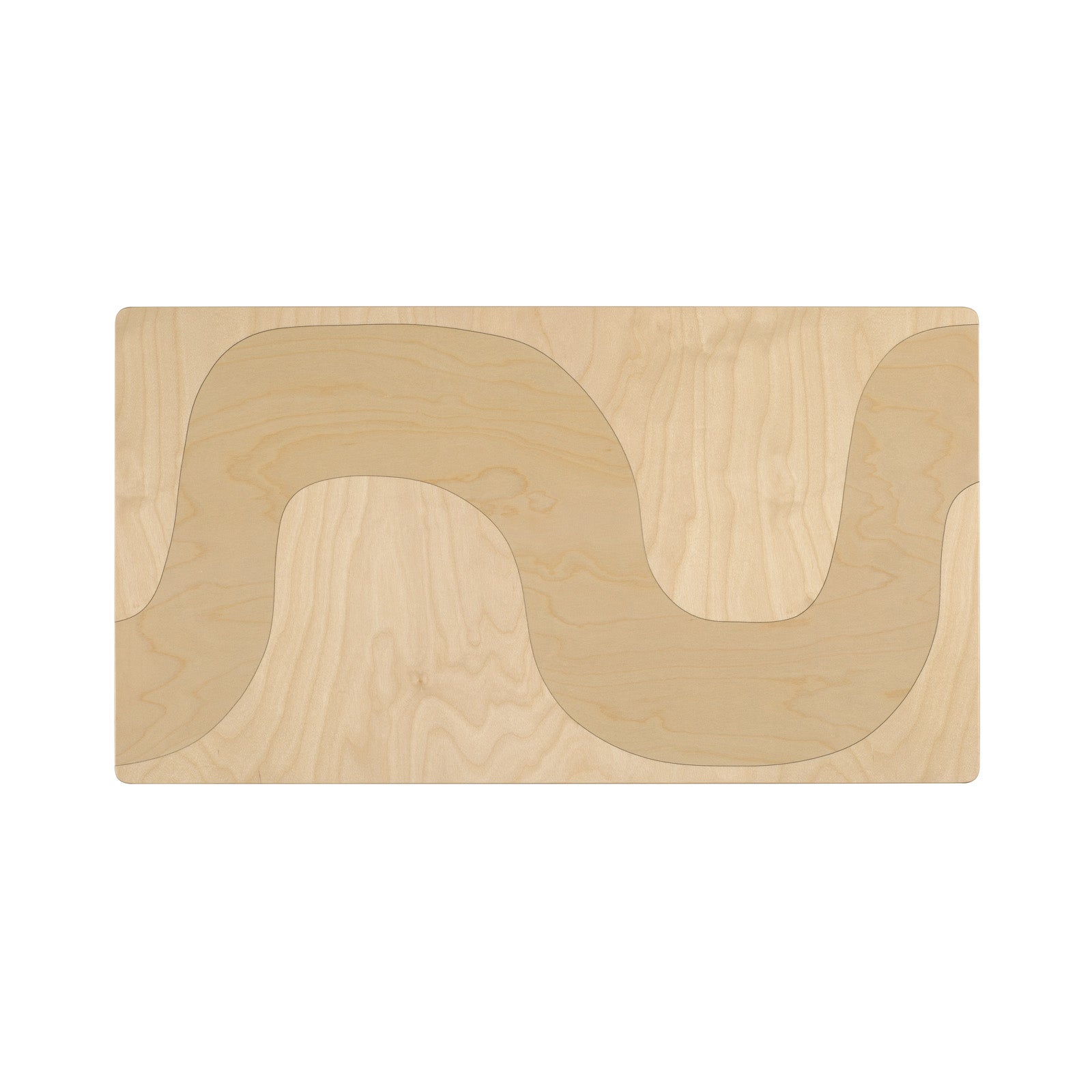 アルテック+マリメッコ ベンチ