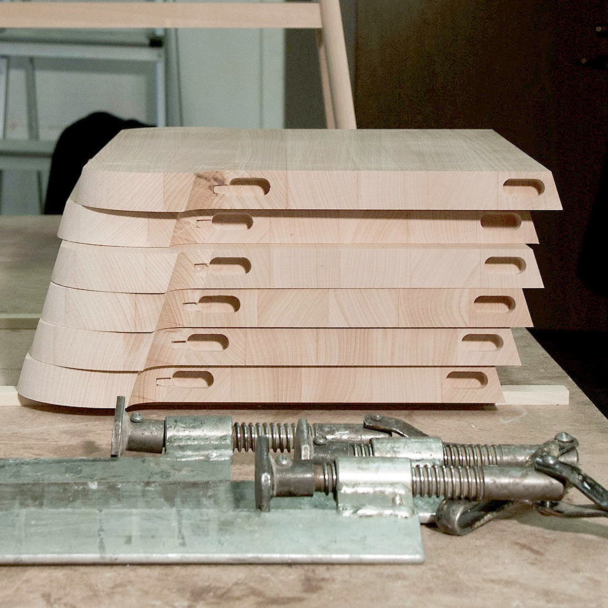 HAY  BUTLER  バトラー