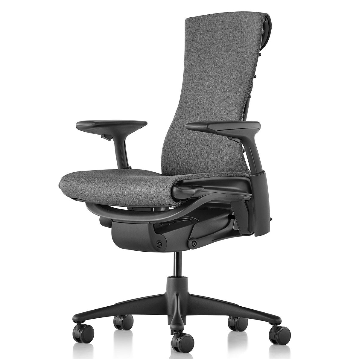Herman Miller エンボディ チェア　Embody Chair