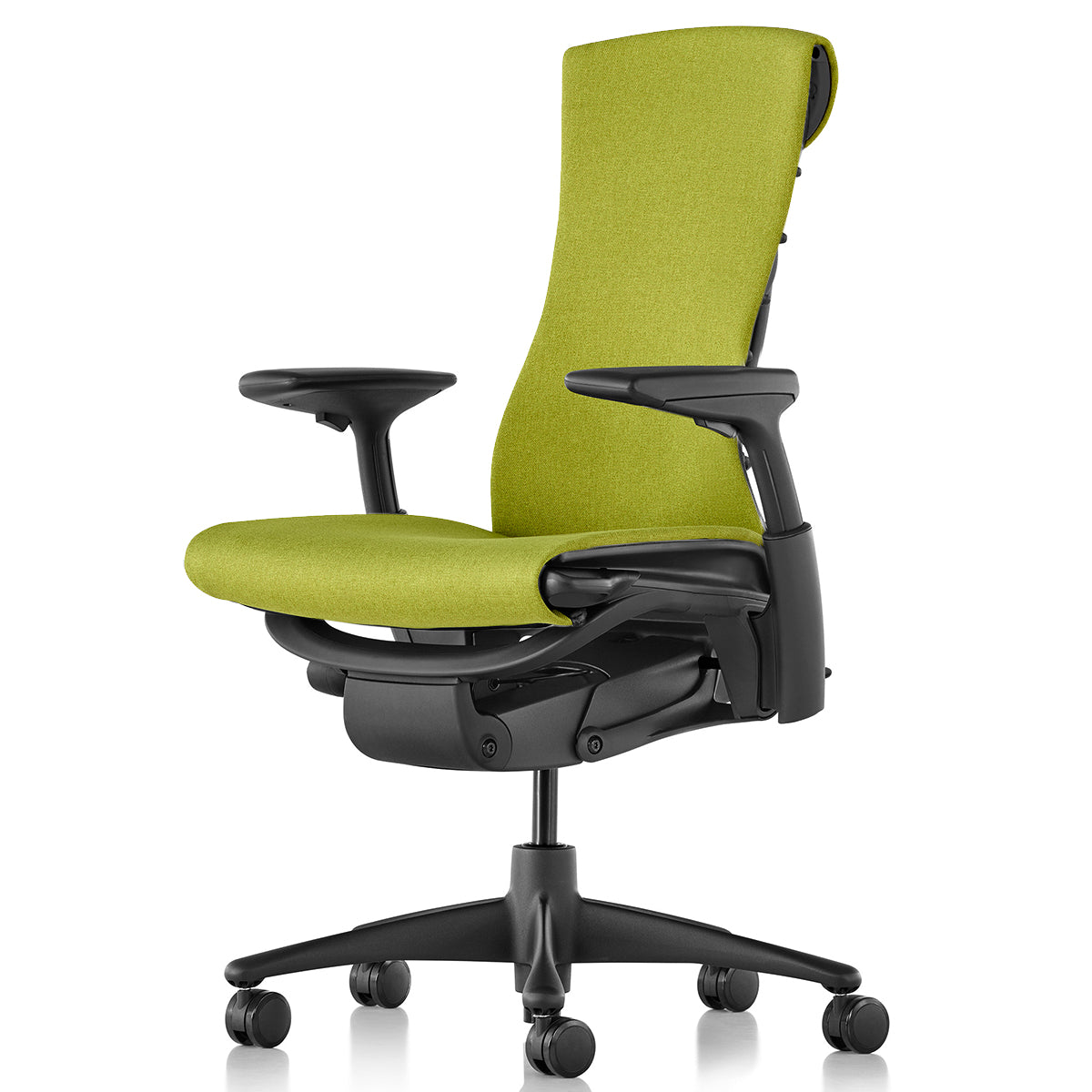 Herman Miller エンボディ チェア　Embody Chair