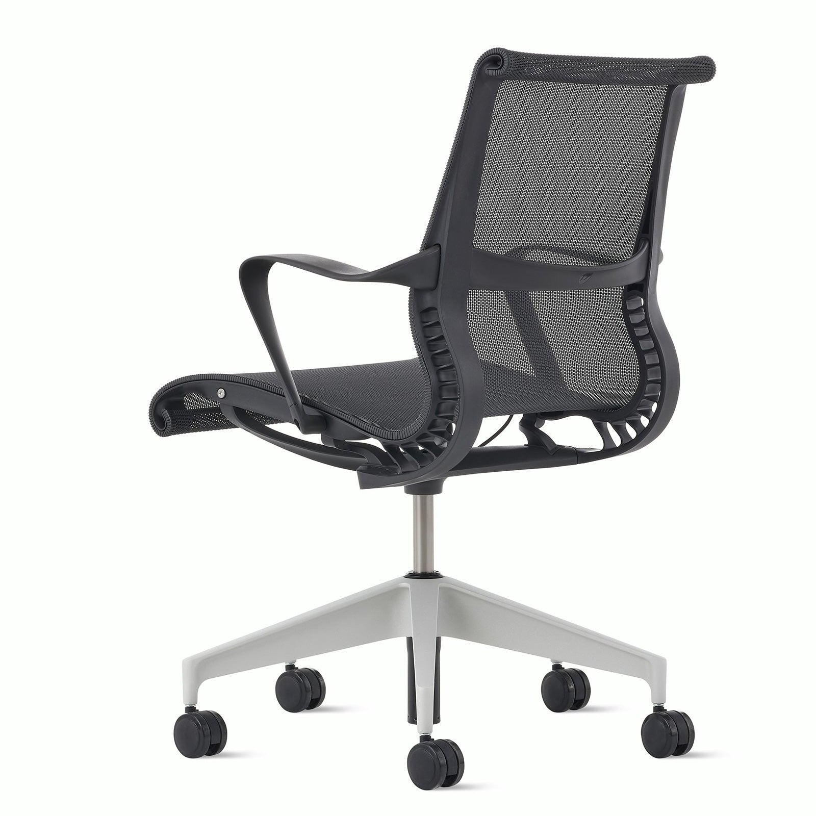 Herman Miller セトゥーチェア - thechairshop.com