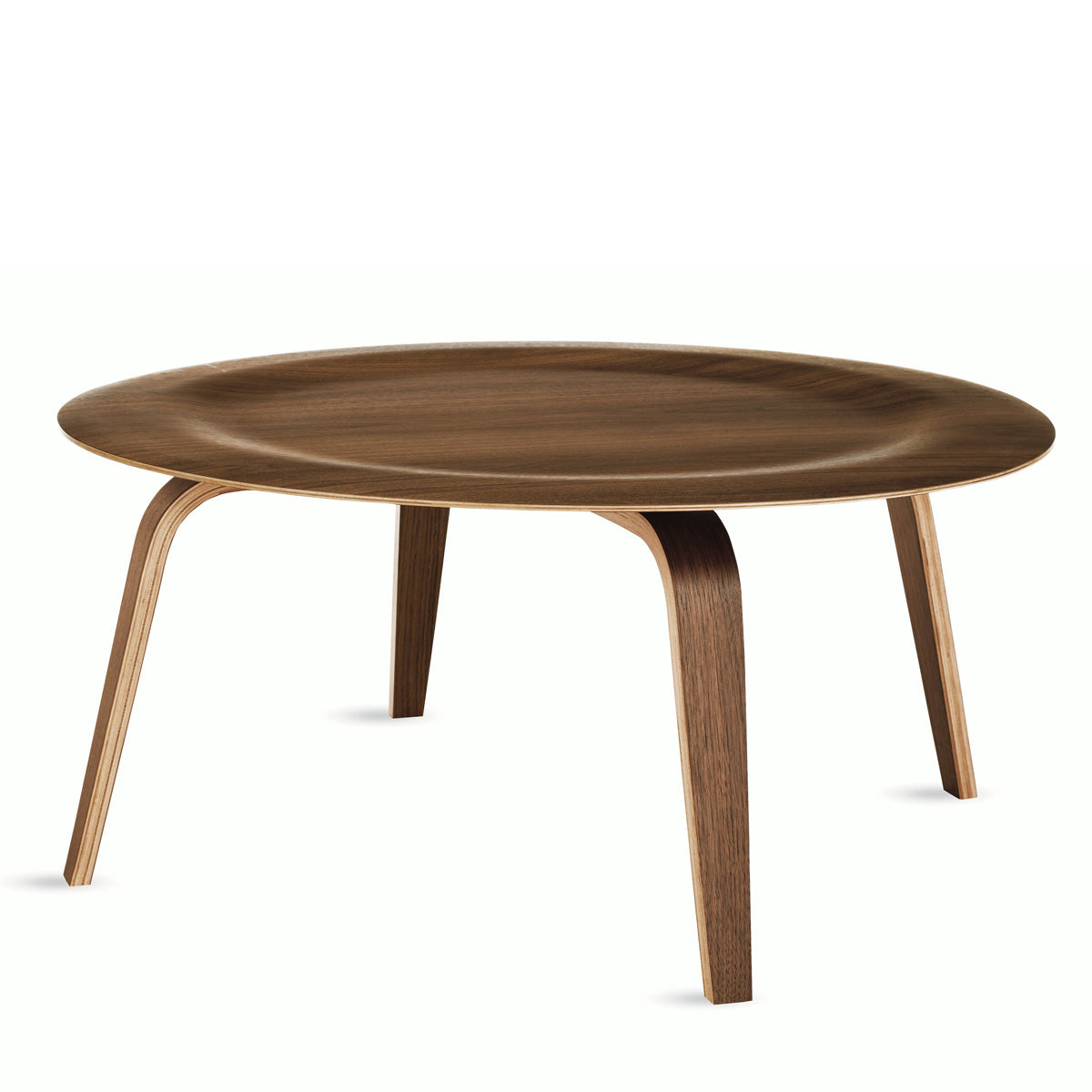 Herman Miller Eames Plywood Coffee Table