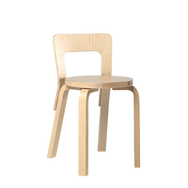 Artek Chair 65　アルテック チェア 65