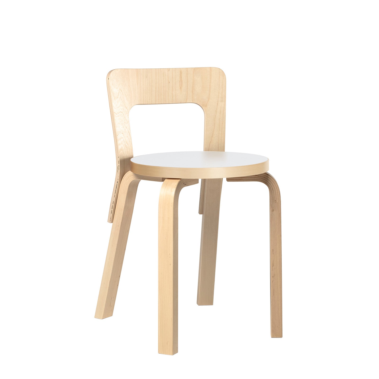 Artek Chair 65　アルテック チェア 65