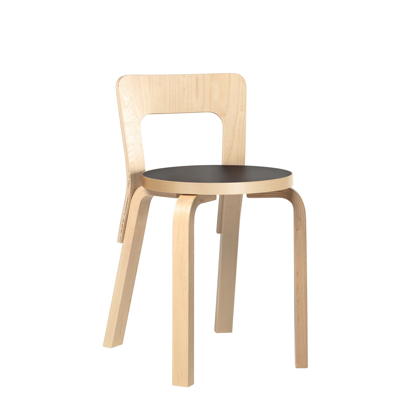 Artek Chair 65　アルテック チェア 65
