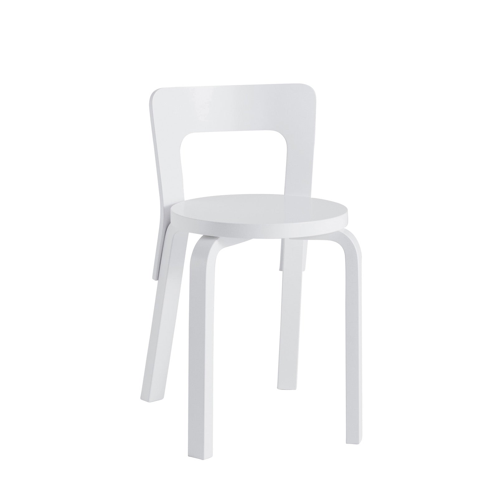 Artek Chair 65　アルテック チェア 65