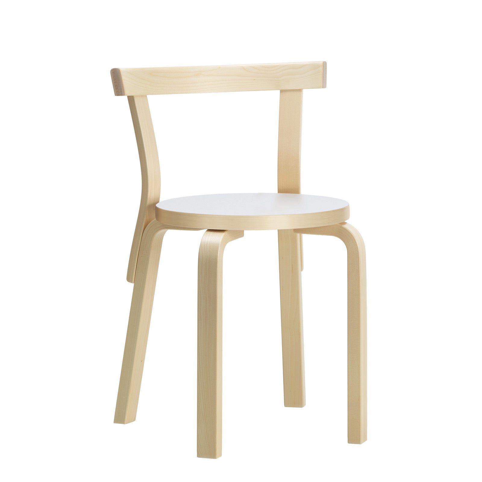 Artek Chair 68