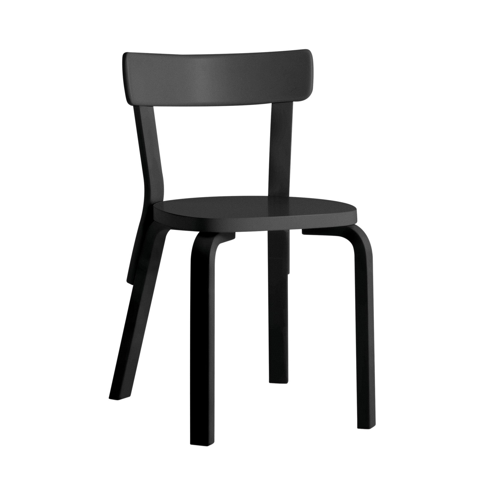 Artek Chair 69