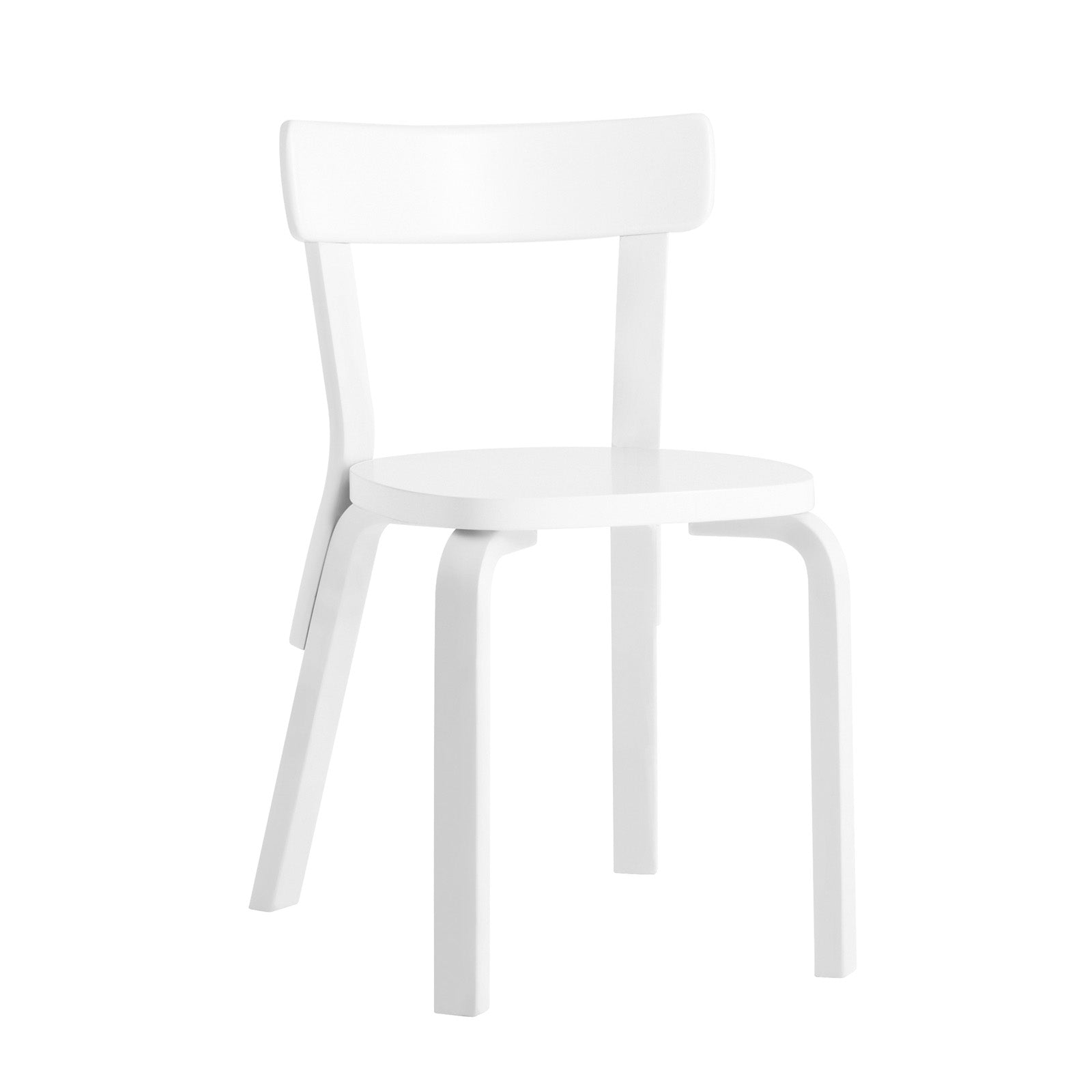 Artek Chair 69