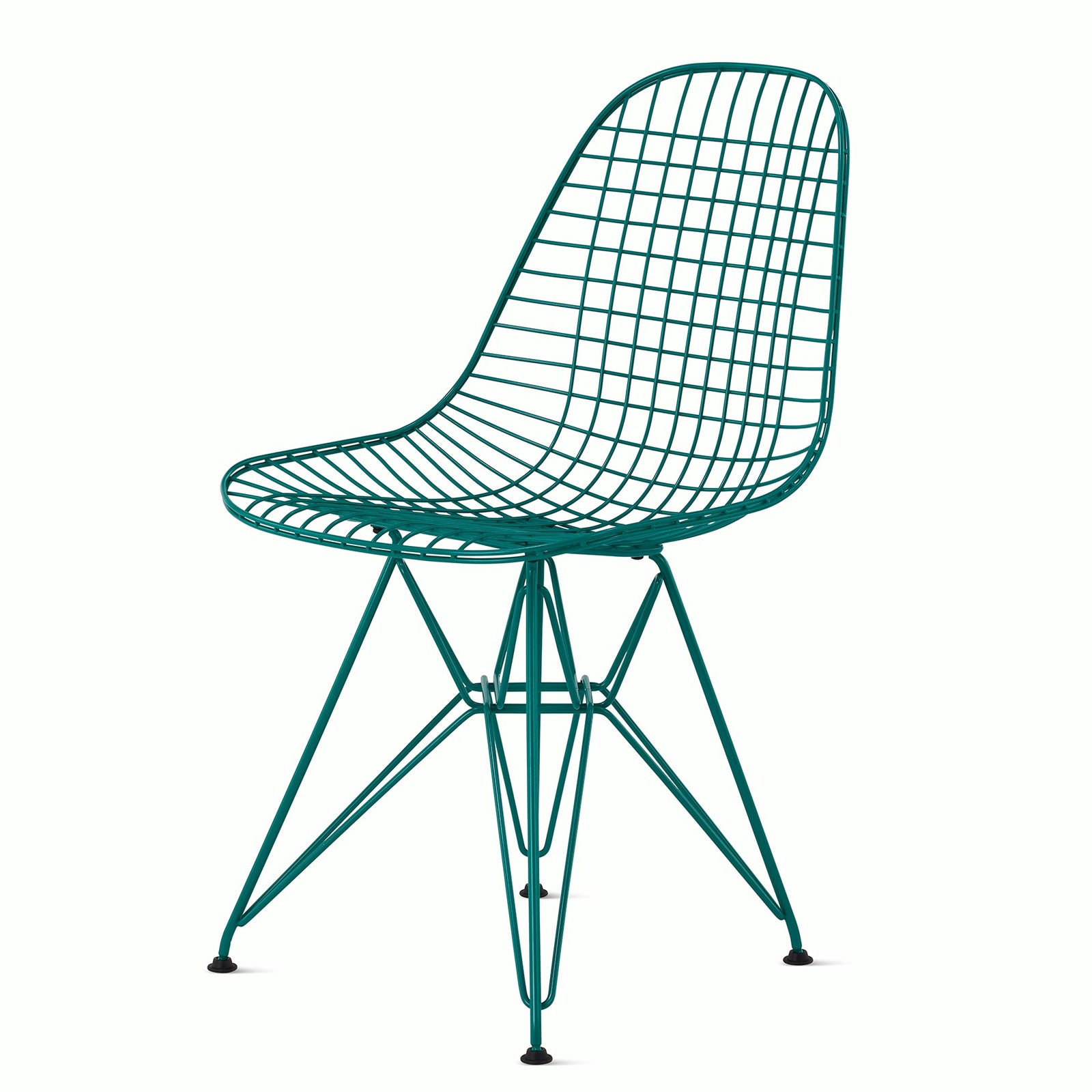 Herman Miller Eames  Wire Chair Herman Miller x HAY