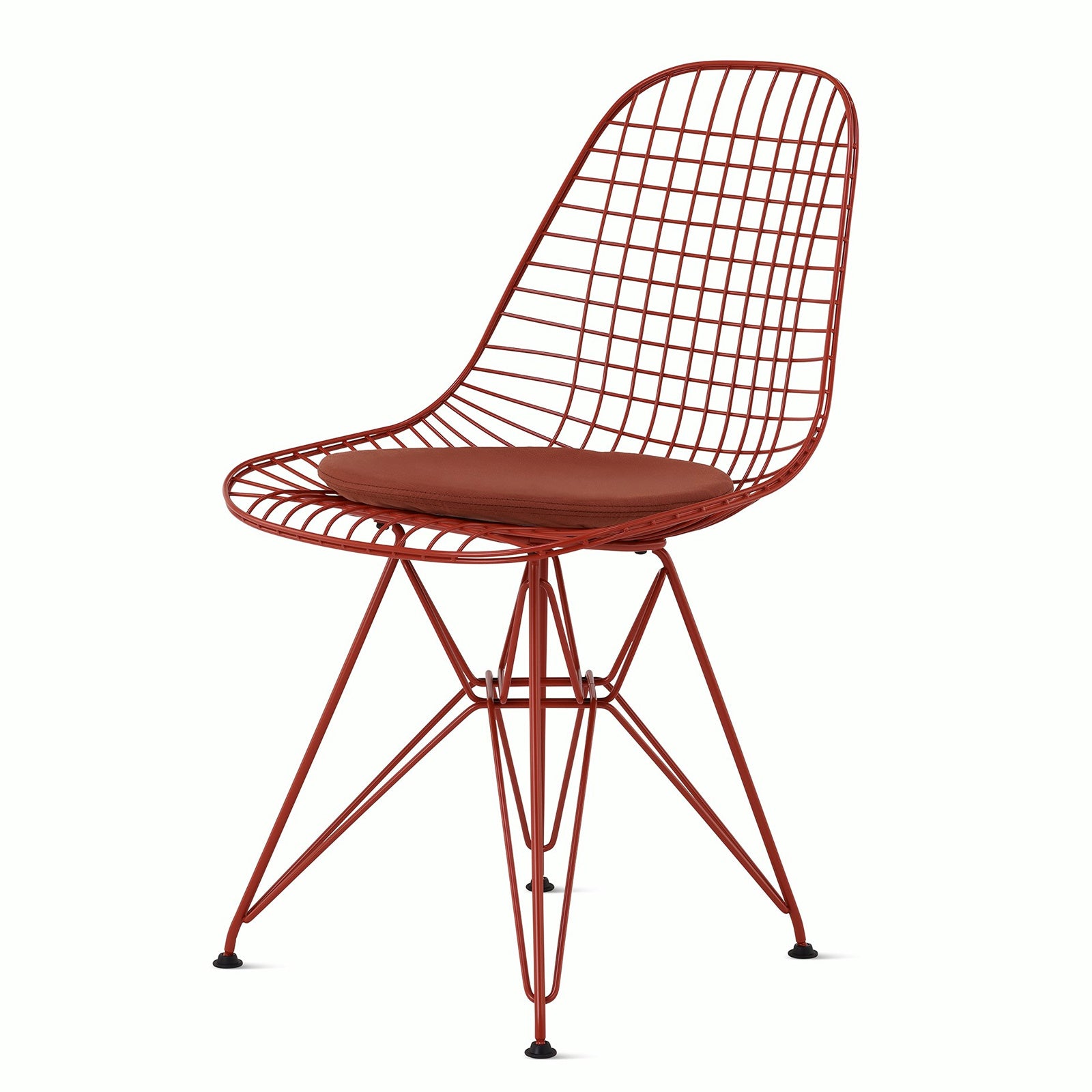 Herman Miller Eames  Wire Chair Herman Miller x HAY