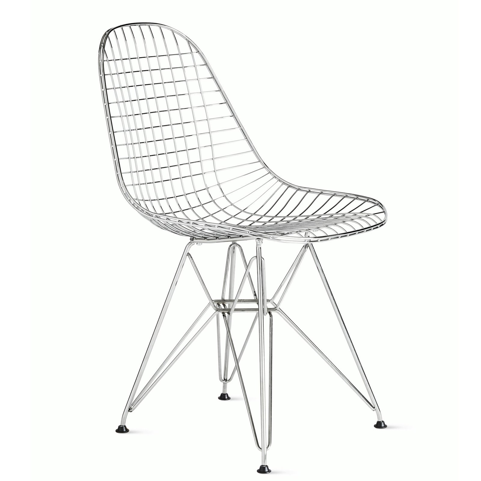Herman Miller Eames Wire Chair