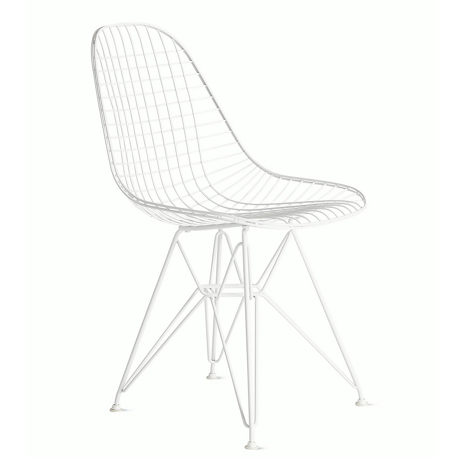 Herman Miller Eames Wire Chair