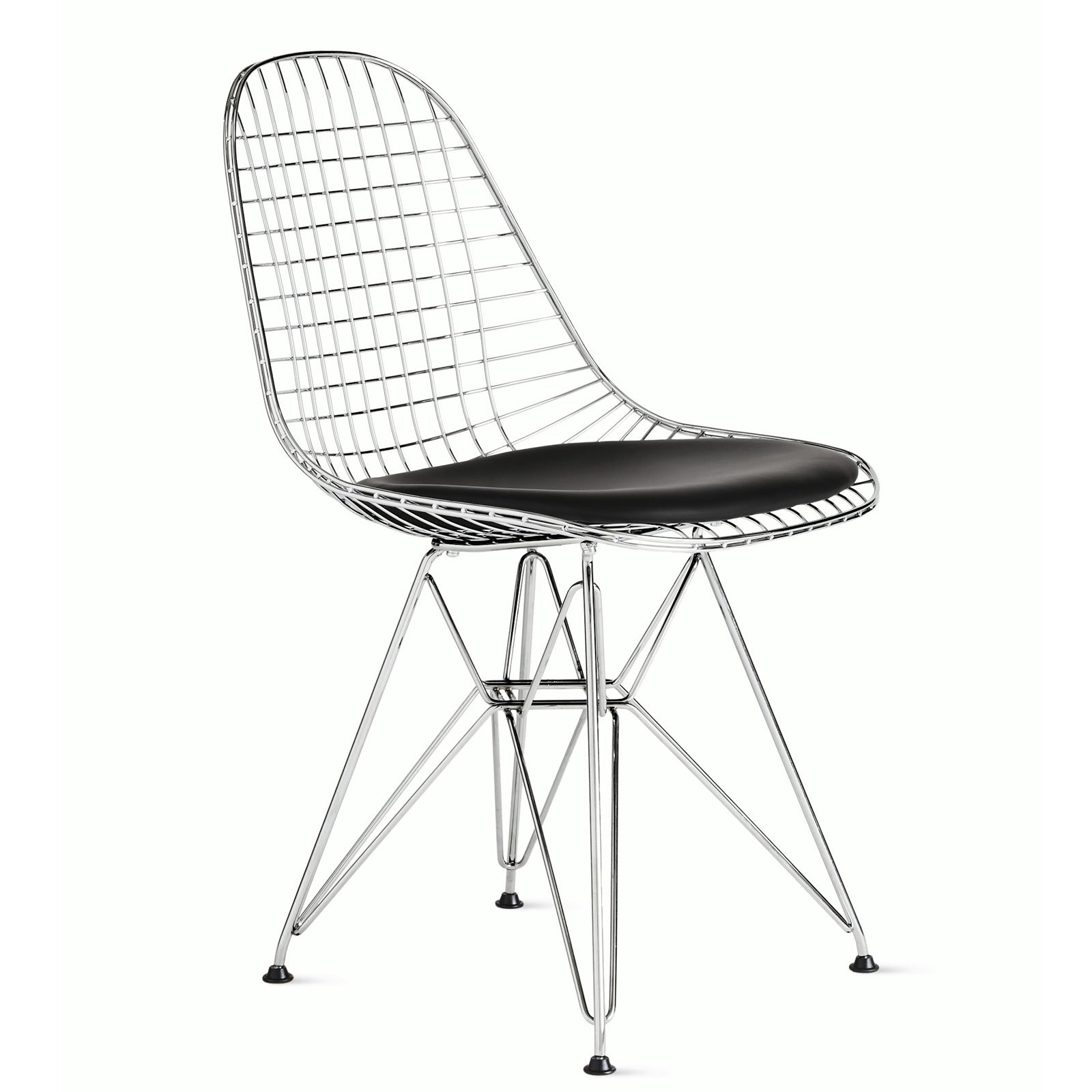 Herman Miller Eames Wire Chair