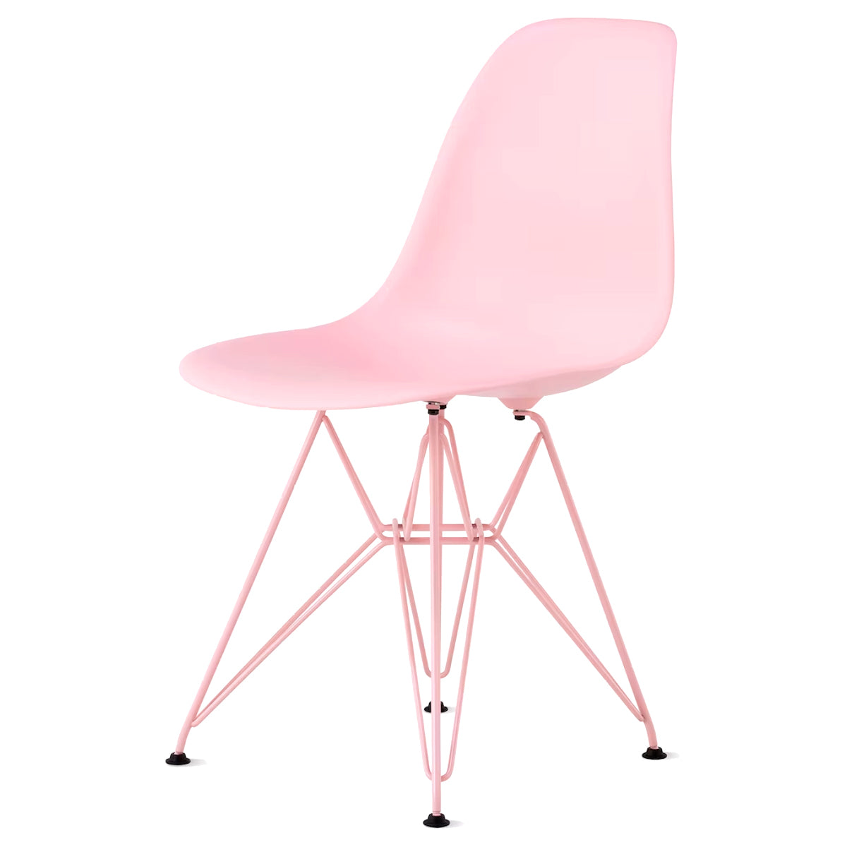 Herman Miller Eames  Plastic Shell Side Chair Herman Miller x HAY