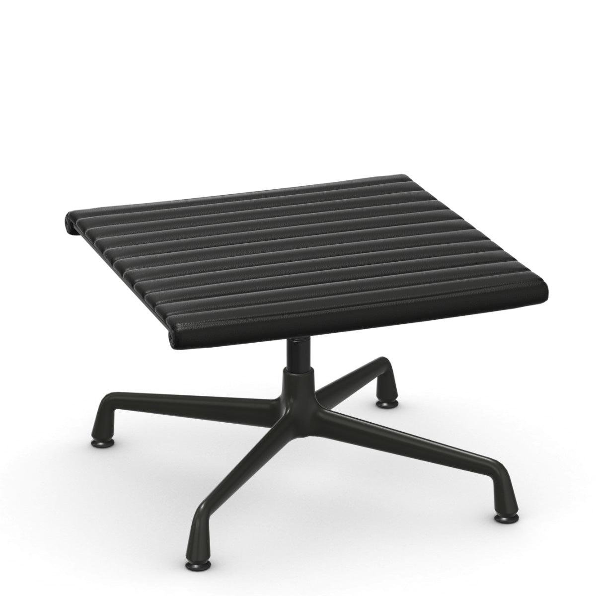 Herman Miller Eames Aluminum Group Lounge Chair