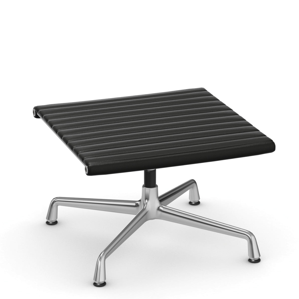 Herman Miller Eames Aluminum Group Lounge Chair