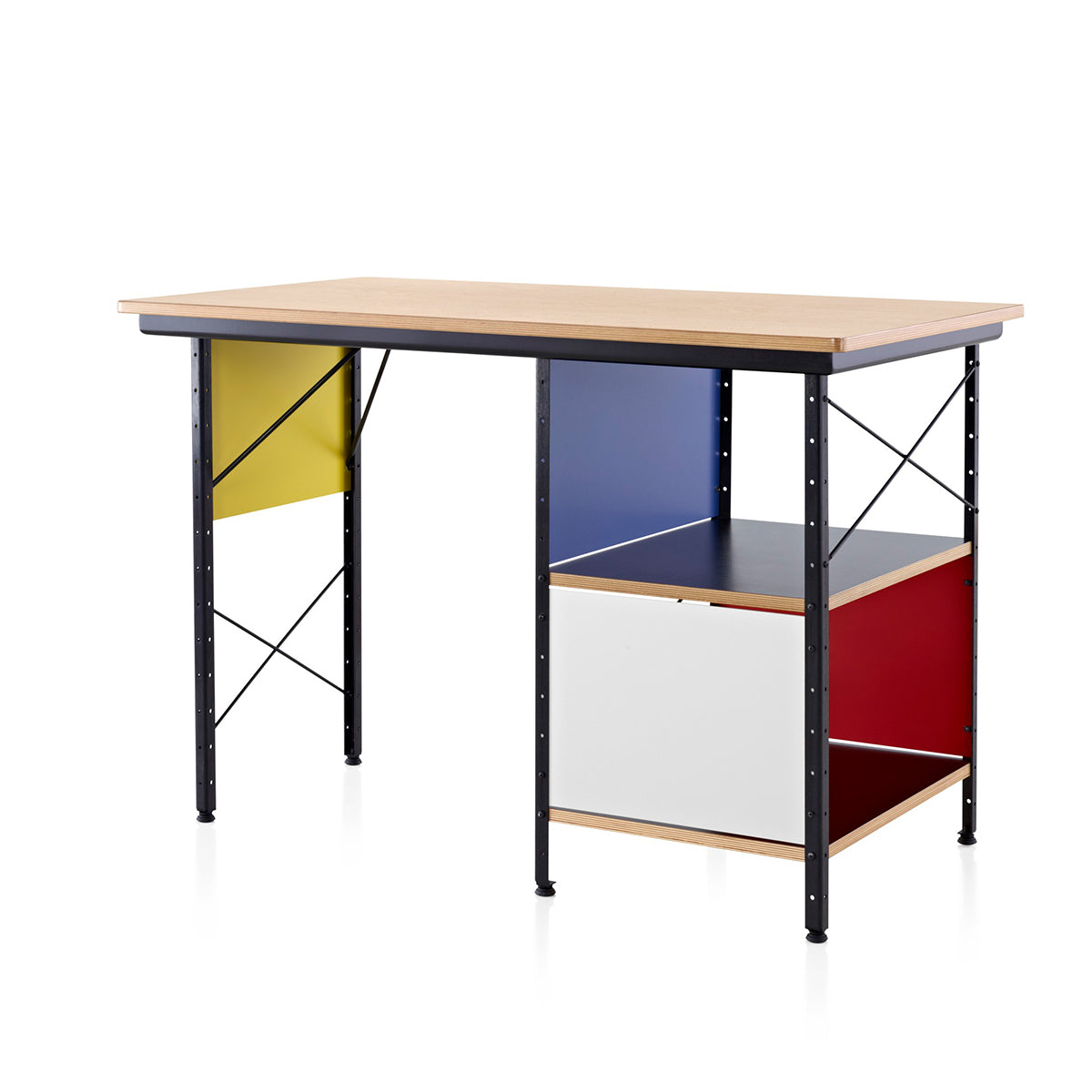 Herman Miller Eames Desks Unit