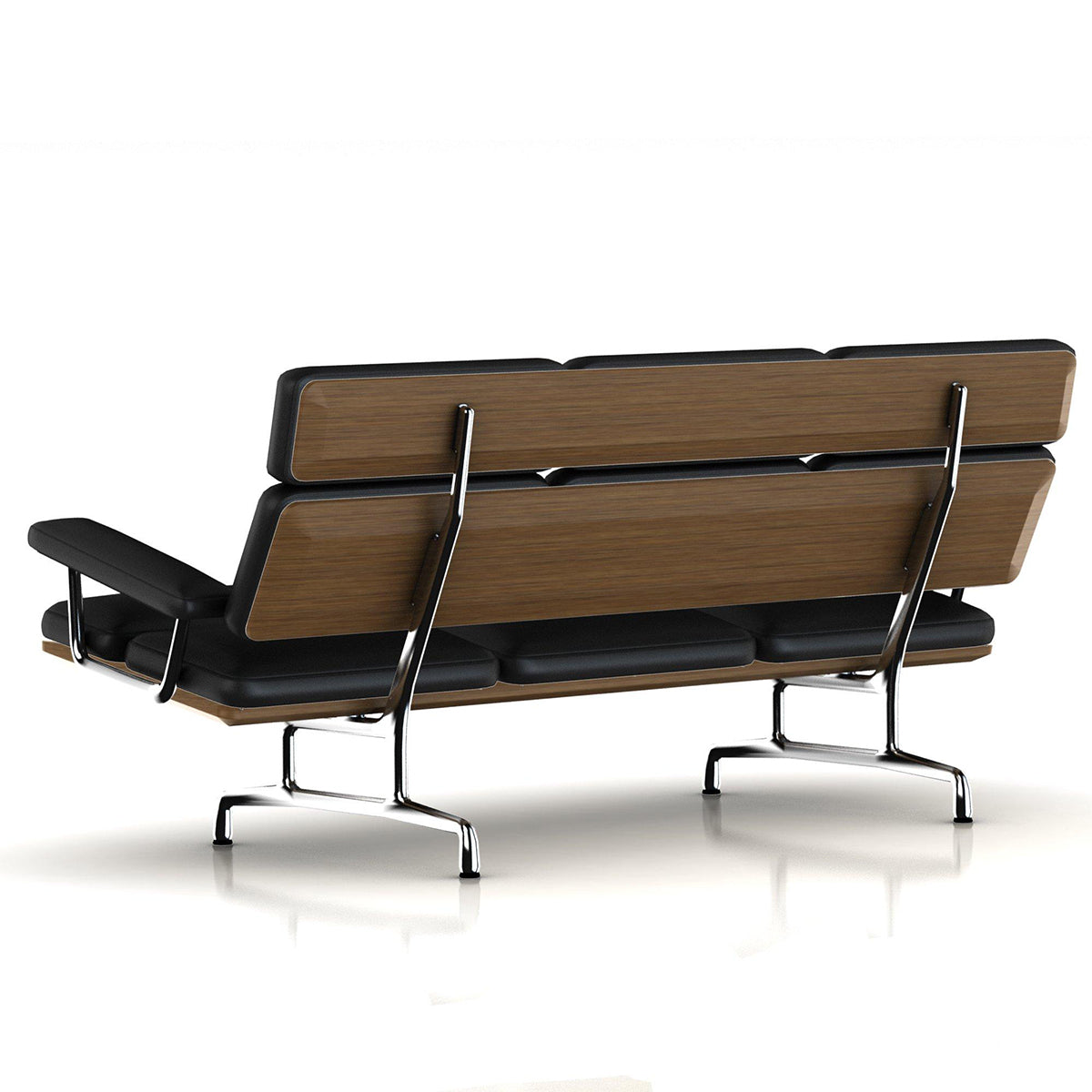 Herman Miller Eames Sofa