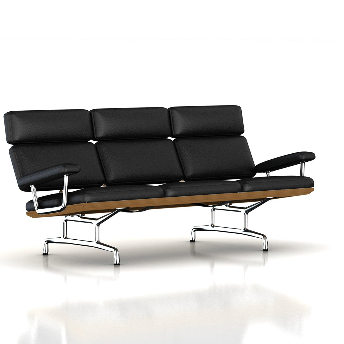 Herman Miller イームズ ソファ