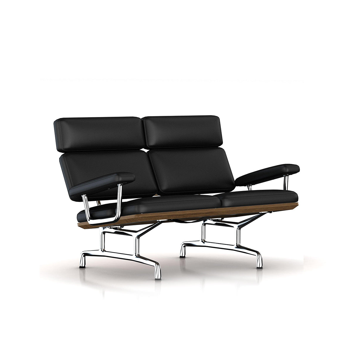 Herman Miller Eames Sofa