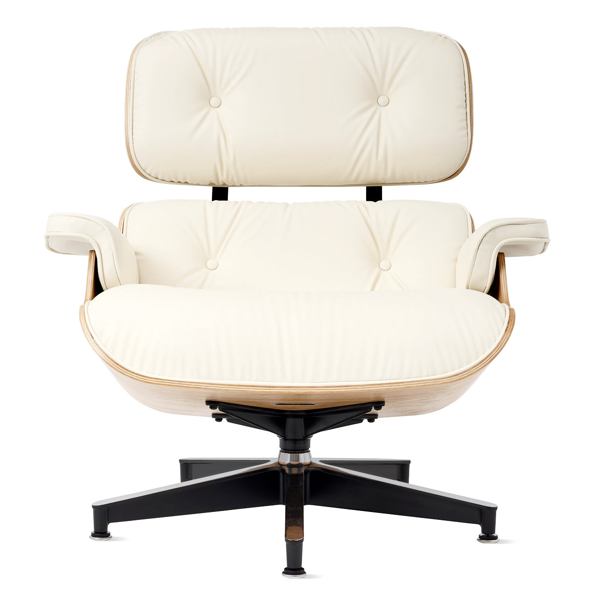 Herman Miller Eames Lounge Chair and Ottoman イームズラウンジチェア＆オットマン