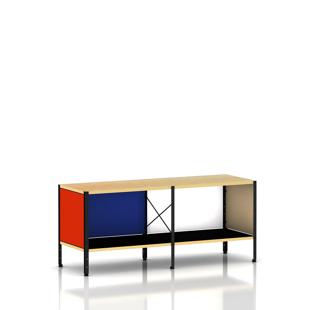 Herman Miller Eames Eames Storage Unit イームズ ストレージ