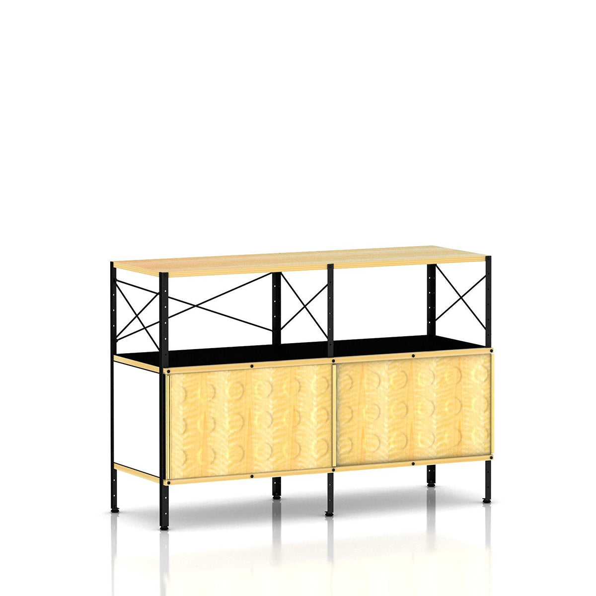 Herman Miller Eames Storage Unit