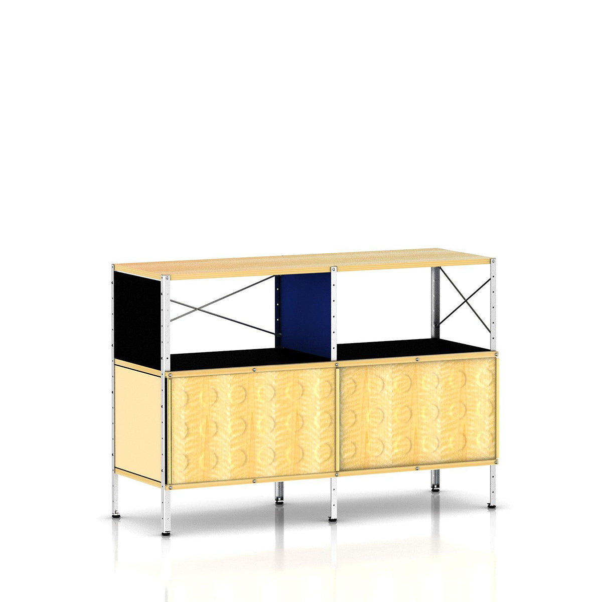 Herman Miller Eames Eames Storage Unit イームズ ストレージ