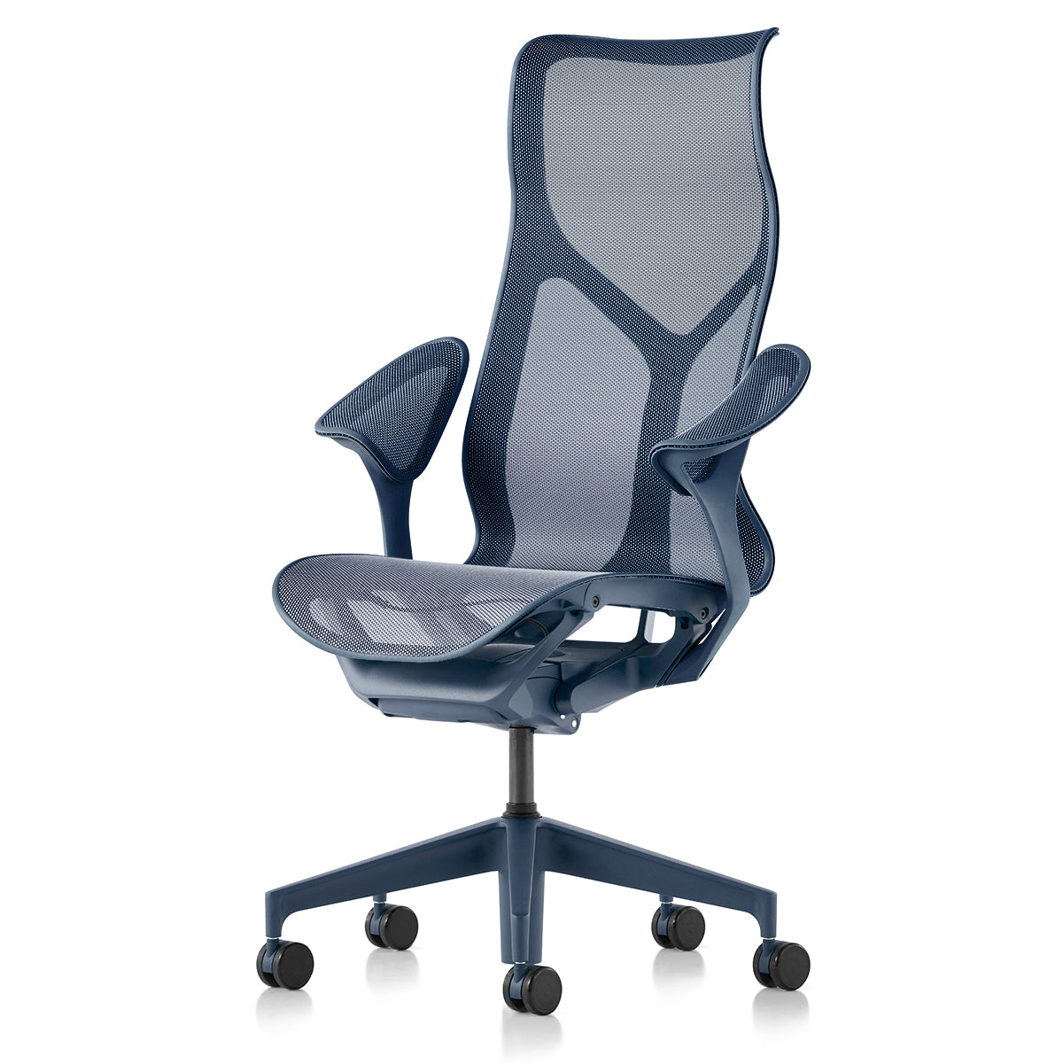 ハーマンミラー コズム チェア Cosm Chair