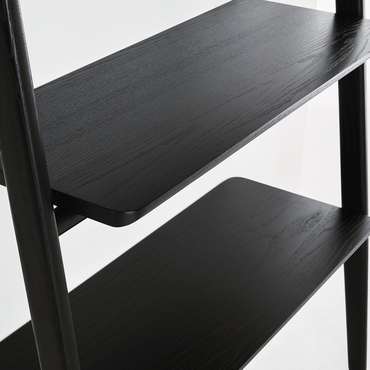 Folk Ladder Shelving