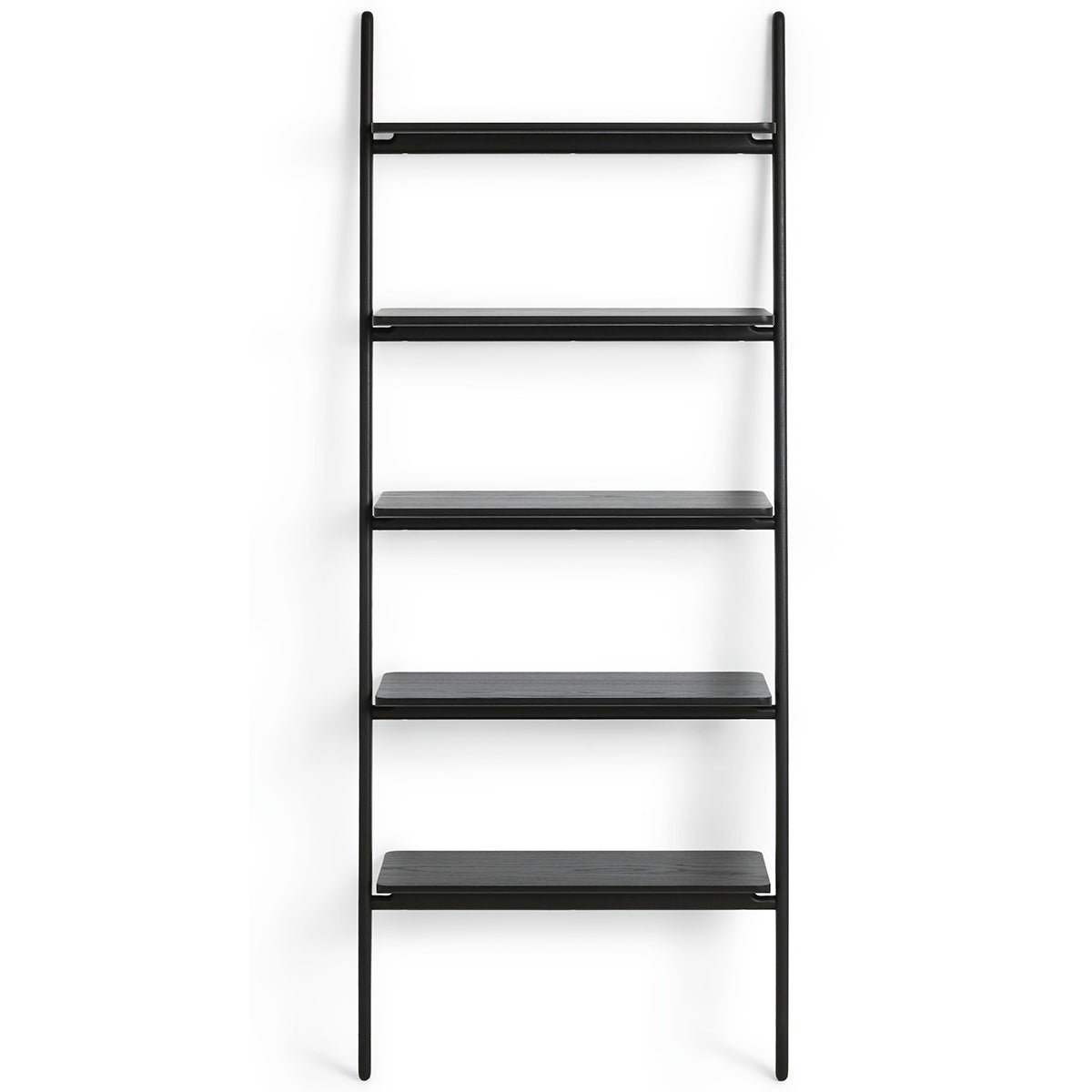 Folk Ladder Shelving
