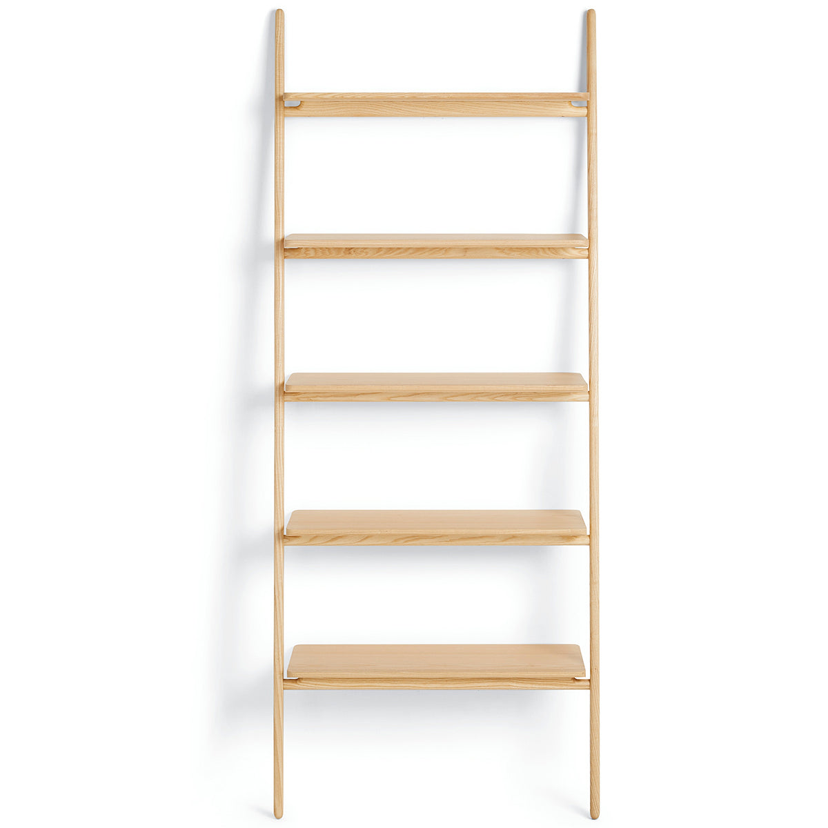 Folk Ladder Shelving